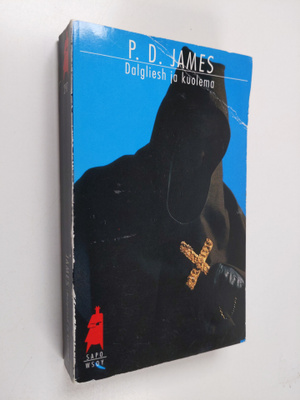 P. D. James : Dalgliesh ja kuolema