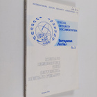 Social security documentation : Health insurance and nati... - pikkukuva 1