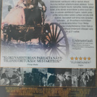MAHTAVAT AMBERSONIT DVD UUSI - pikkukuva 2