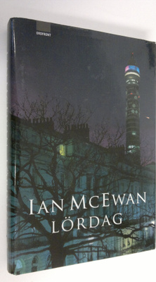 Ian McEwan : Lördag