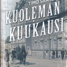 TIMO SAARTO Kevään varjo + Kuoleman kuukausi (KARISTO) - pikkukuva 4