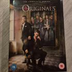 The Originals the complete series - pikkukuva 1