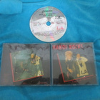 HANOI ROCKS - back to mystery city : JHNCD 3023 - pikkukuva 1