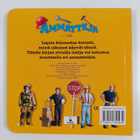 Steve Cooling : Ammatteja - pikkukuva 2