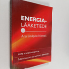 Arja Lindqvist-Niemelä : Energialääketiede - pikkukuva 1