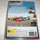 DISNEY/PIXAR "AUTOT" DVD Klassikko nro 7. - pikkukuva 2