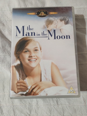 The Man in the moon (1991)