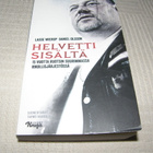 Wierup - Olsson Helvetti sisältä  -pok - pikkukuva 1