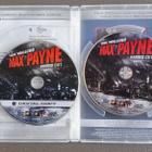 DVD: Max Payne - Harder Cut (Mark Wahlberg, Mila Kunis 2008) - pikkukuva 3