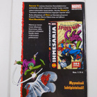 Hämähäkkimies - Spider-Man 11/2009 - pikkukuva 2