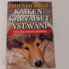 James Herriot; Kaikenkarvaiset ystäväni - pikkukuva 1