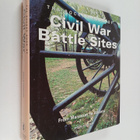 Angus Konstam ym. : Pocket Book of Civil War Battle Sites - pikkukuva 1