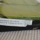 BARKER - LITTOINEN OY pellavapöytäliina + 4 tablettia, UUSI - pikkukuva 3