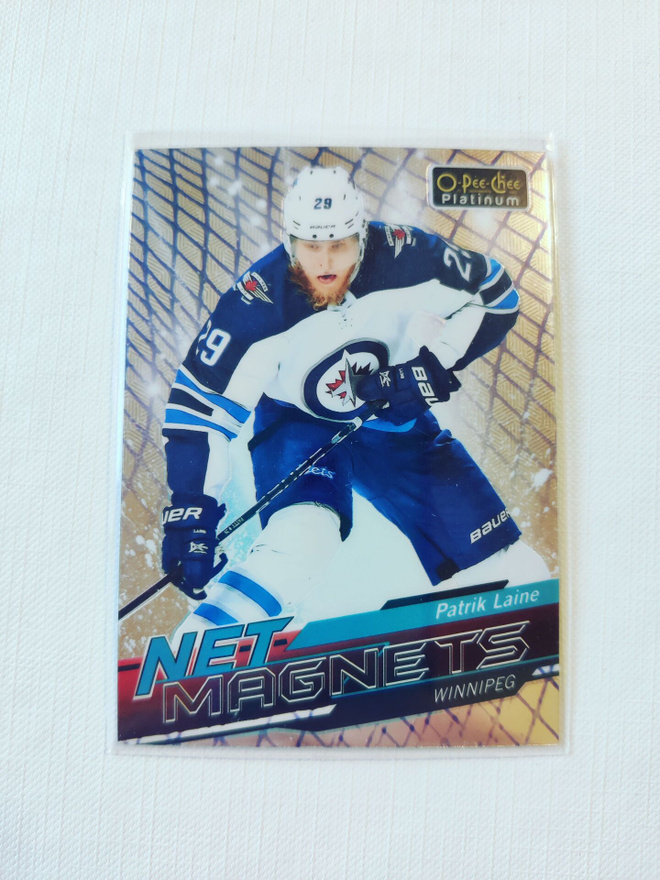 Patrik Laine