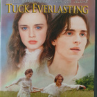 Tuck Everlasting dvd  (Ben Kingsley, Sissy Spacek) - pikkukuva 1
