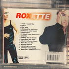 ROXETTE - Don’t Bore Us, Get To The Chorus: Greatest Hits cd - pikkukuva 2