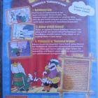 BABAR 4 DVD YLLÄTYKSIÄ JA " KADONNUT KRUUNU" - pikkukuva 2