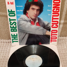 Toto Cutugno The Best Of lp - pikkukuva 1