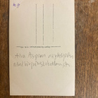 KAARLO SAARNIO, SIGNEERATTU VALOKUVA - pikkukuva 2