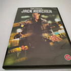 Jack Reacher - Tappajan jäljillä (2012) - DVD - Nordic-julka - pikkukuva 1