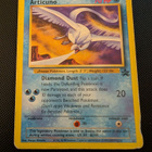Articuno promo Pokemon - pikkukuva 1