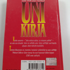 Tellervo Salo ym. : Unikirja : 3300 unta selityksineen - pikkukuva 2