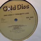 VESA-MATTI LOIRI  ::  EINO LEINO 2  ::  VINYYLI  LP    1980 - pikkukuva 3