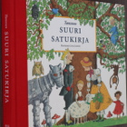Tammen suuri satukirja - kuvittanut Leena Lumme (2.p. 2005) - pikkukuva 1