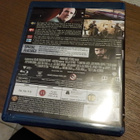 THE 15:17 TO PARIS UUSI BLU-RAY - pikkukuva 2