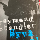 RAYMOND CHANDLER: SYVÄ UNI - pikkukuva 1