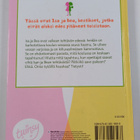 Annie Barrows : Isa+Bea ja karmea vessakummitus - pikkukuva 2