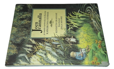 Kenneth Grahame : Joen rannalla
