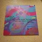 Echo & The Bunnymen – Reverberation lp orig 1990 New Wave M- - pikkukuva 2