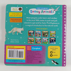 Campbell Books : Snowy Animals - pikkukuva 2