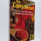 Kris Dhillon : The Curry Secret : Indian Restaurant Cooke... - pikkukuva 1