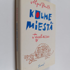 Alpo Ruuth : Kolme miestä Toyotassa (signeerattu, tekijän... - pikkukuva 1