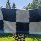 Marimekko Ostjakki Kylpypyyhe 100*150 cm - pikkukuva 1