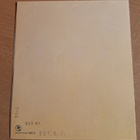 Martta Wendelin, Hy 829 R1, Äidille- taittokortti - pikkukuva 2