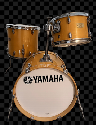 Yamaha Stage Custom Shell Set