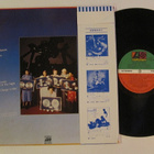 Boney M. Best - Rasputin, Voodoonight Japanilainen LP OBI - pikkukuva 2