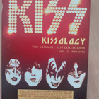 Kiss kissology vol 2 - pikkukuva 1