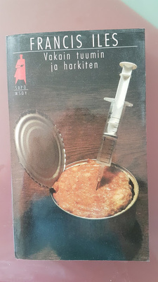 sapo 30 iles - vakain tuumin ja harkiten