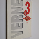 Verne 3 : Opettajan kirja - pikkukuva 1