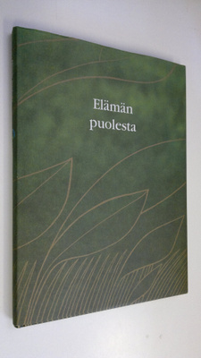 Pirjo ym. Poutanen : Elämän puolesta : Maatalouden tutkim...