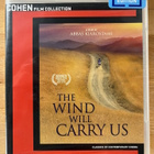 The Wind Will Carry Us (1999) A-alue BD - pikkukuva 1
