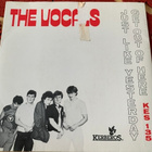 THE VOCALS: Just Like Yesterday * Get Out of Here *FIN 1982 - pikkukuva 1