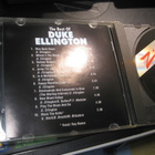 Best Of Duke Ellington - CD - pikkukuva 2