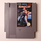 NES Robocop (PAL-B/SCN) (L) (2) - pikkukuva 1