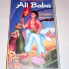 ALI BABA VHS FUTURE FILM - pikkukuva 1