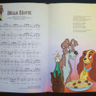 Lasten oman kirjakerhon laulukirja (Walt Disney) - pikkukuva 3